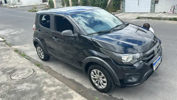Alugue seu MOBI pra Uber e 99