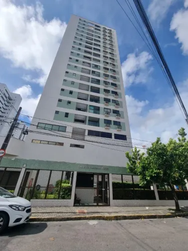 Edf. Rosarinho Residence - Vendo - R$ 440.000,00 - Aceita financiamento Bancário.