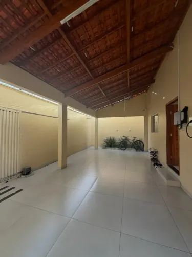 CASA A VENDA NO PARQUE IPÊ