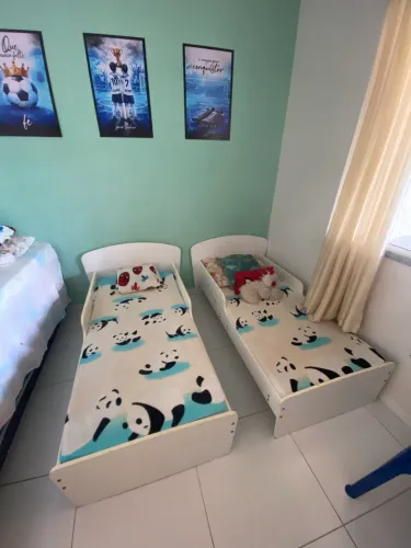 Cama
