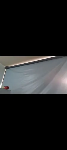 vendo toldo seminovo