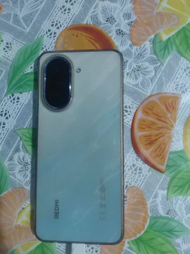 Celular em perfeita condições em ótimo estado REDMI A5
