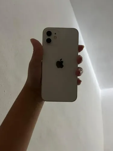 iphone 12 o mais novo da categoria 