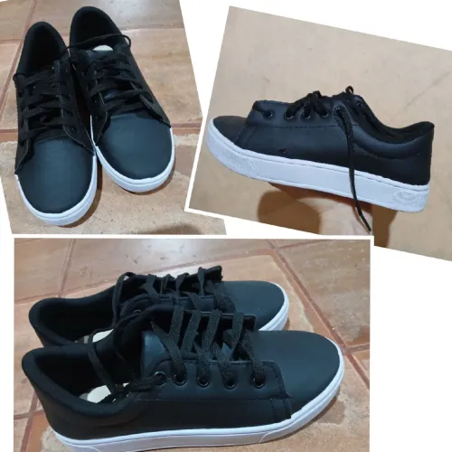 Tenis feminino 
