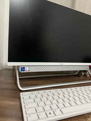 DELL INSPIRON 24 5400 ALL-IN-ONE - CORE i7 11ª GERAÇÃO