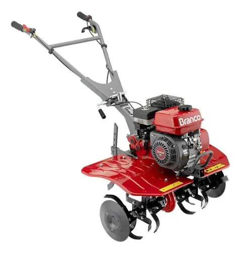MOTOCULTIVADOR BTTG 7HP BRANCO 