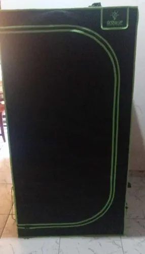 Estufa Grow 