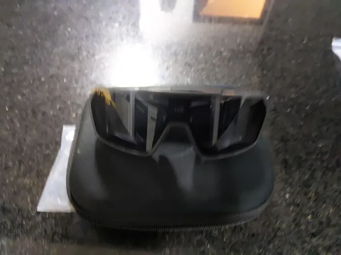 Oculos hb ciclismo 
