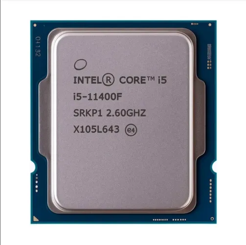 I5 11400F