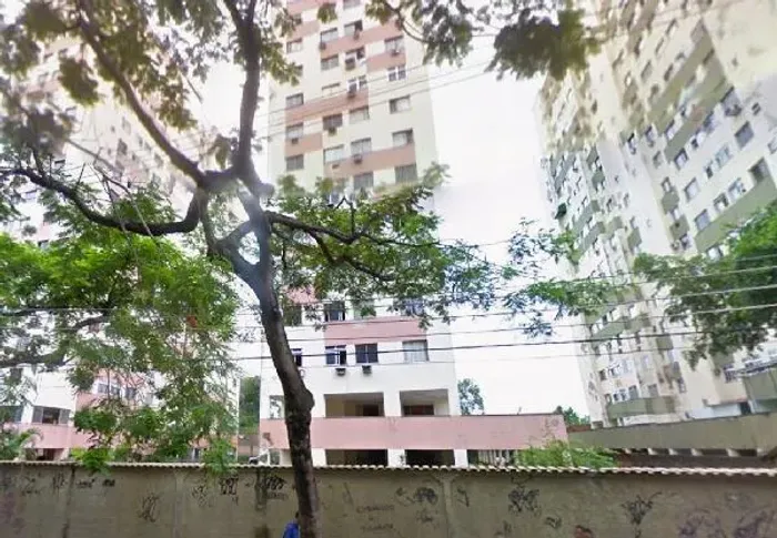 Oferta vantajosa Apartamento no Pavuna, Rio de Janeiro - RJ, Apto 204, 1 quarto, 35m² | V