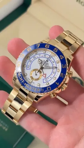Rolex Automático Premium