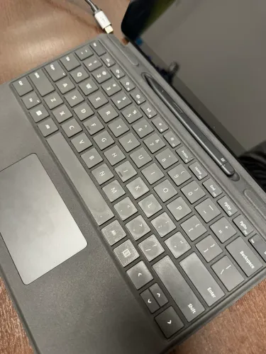 Microsoft Surface Pro 9