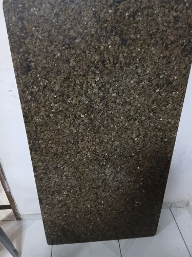 Mesa de mármore