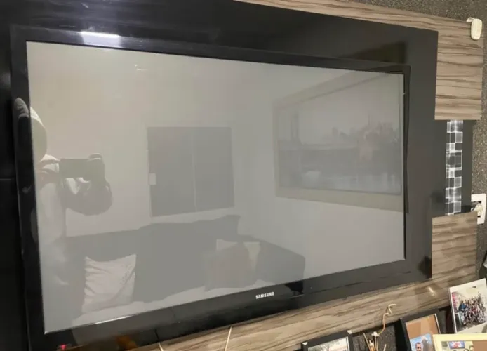 Tv Samsung 42 polegadas