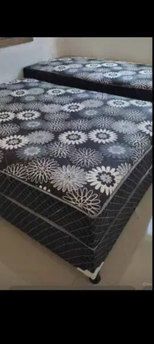 Camas maravilhosas e novas, com entrega grátis em Natal, leia a descrição.