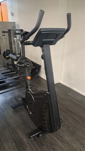 Bike Movement Lx120 Black