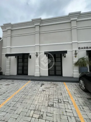 SALA COMERCIAL NO JARDIM CUIABÁ codigo: 284992