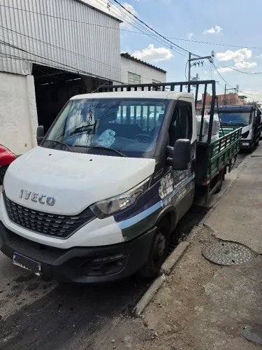 IVECO DAILY 45-170 2023