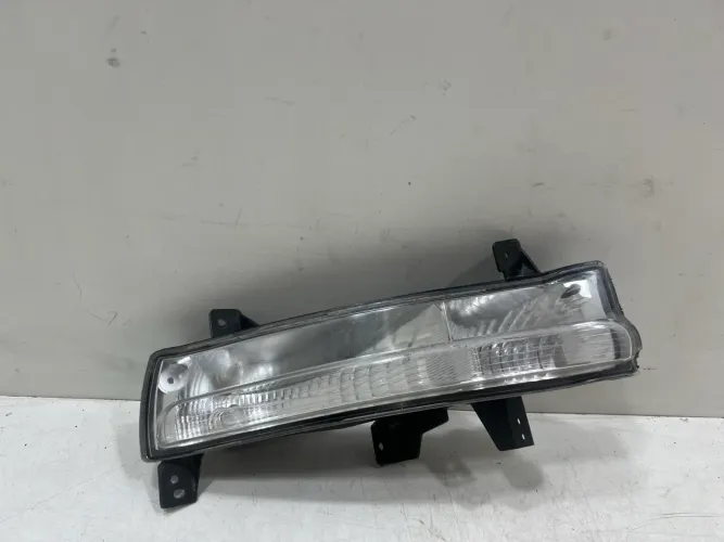 Farol milha Jeep compass 2017/2021 Ld original