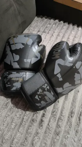 Luva Venum, Boxe /Muay Thai