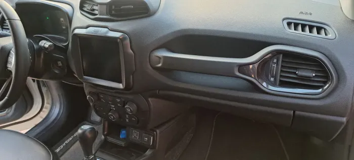 Jeep Renegade Long. T270 1.3 TB 4X2 Flex Aut. 2024