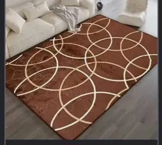 Vende se uma tapete de sala usado poucas vezes