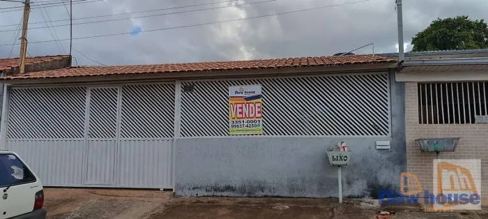 Casa 5 quartos para Venda Taguatinga Norte, Brasília