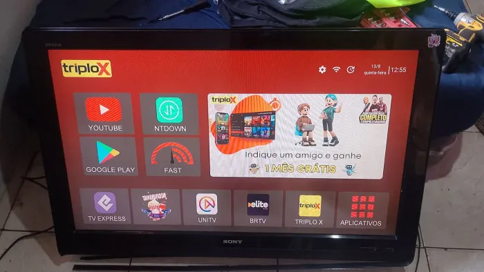TV Sony 42 polegadas