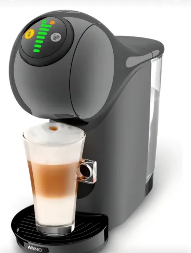 Vendo cafeteira