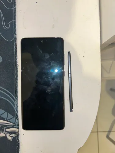 Samsung Galaxy Note 10 Lite 128gb + Caixa e Caneta S Pen Original