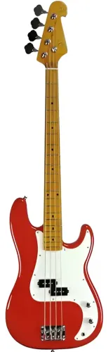 Contrabaixo 4c Sx Spb57 Precision Bass Com Bag - Lançamento