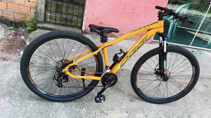 Bike orgg 