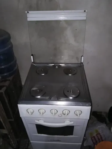 Fogão