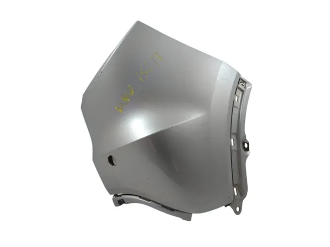 Polaina parachoque traseiro LD Honda Hr-v 15/19 original