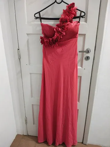 Vestido de festa tamanho P