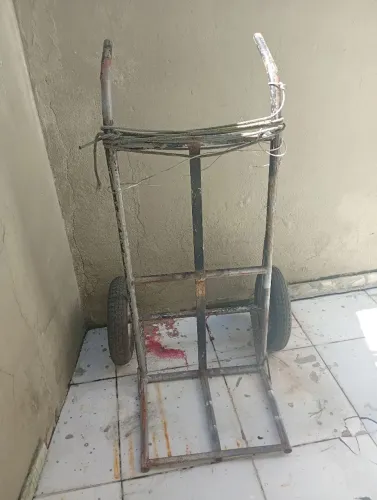 Carro transportador