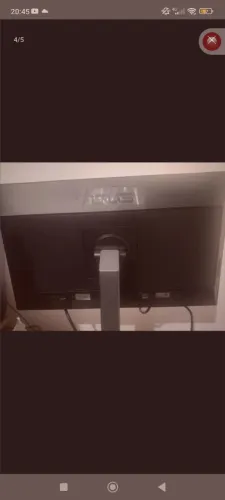 Monitor Asus profissional promoção 75 hrz sem bivolt 