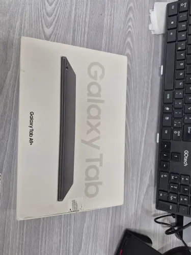 SAMSUNG A9 + NOVO