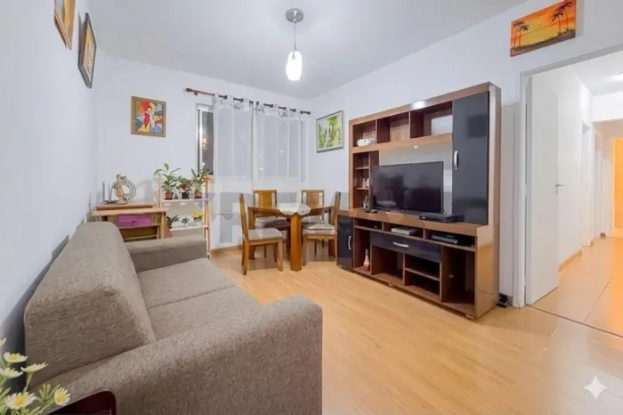 Oportunidade na Vila Mariana | 80 m² com Janelões, 2 Dormitórios e 1 Vaga, pertinho do met