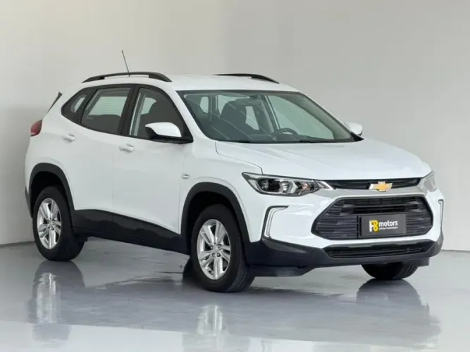 Chevrolet Tracker LT 1.0 Turbo 12V Flex AUT 2022