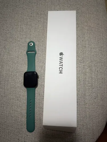 Relógio Apple Watch SE