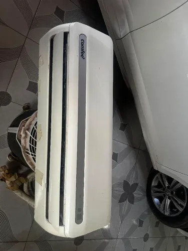 Ar condicionado