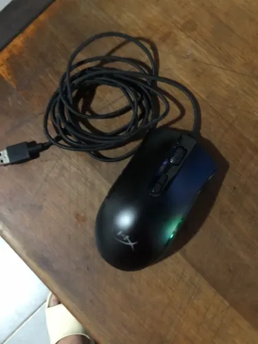 MOUSE HYPERX V1