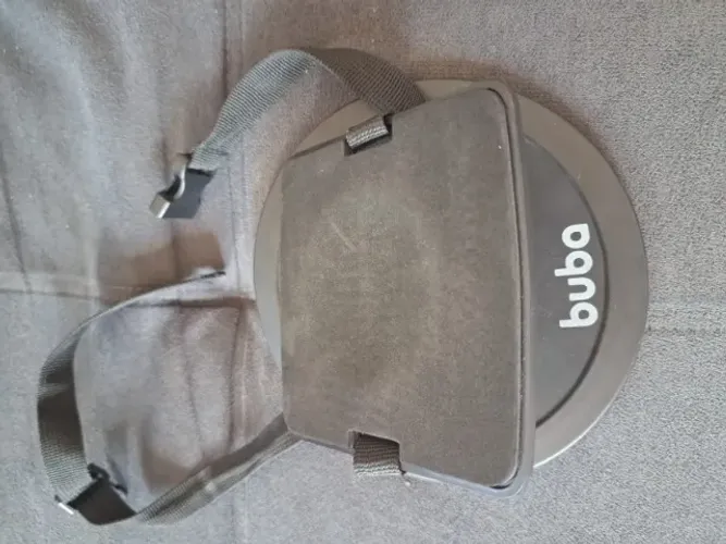 Segurança para seu bebê - Espelho retrovisor para banco traseiro - Buba