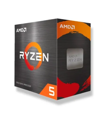 Ryzen 5600