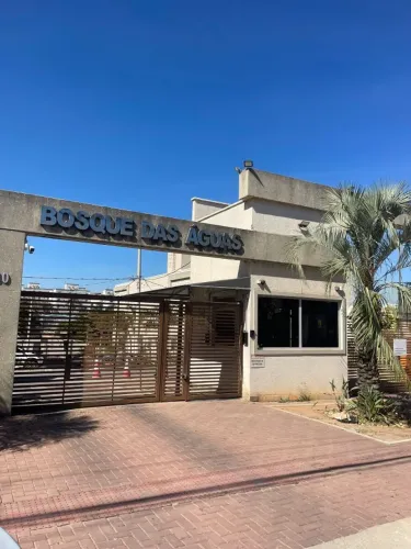 Apartamento 2 vagas de garagem 2 quartos Sapucais 2