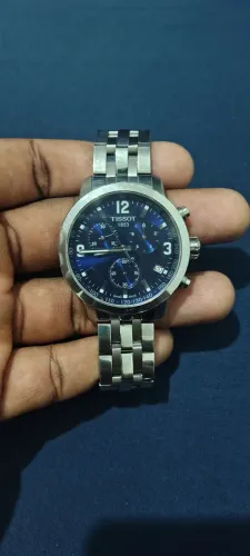 Relógio Tissot