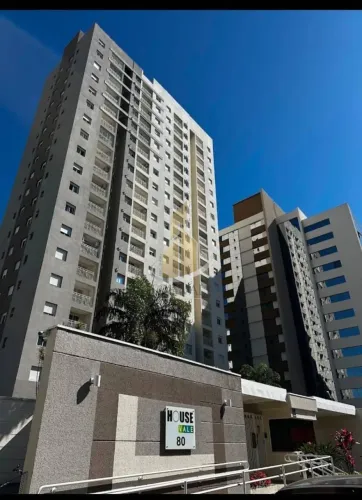 Apartamento com 2 dormitórios para alugar, 60 m² por R$ 4.460/mês - Jardim Oswaldo Cruz -