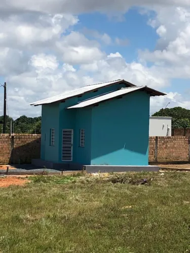 Casa à venda 