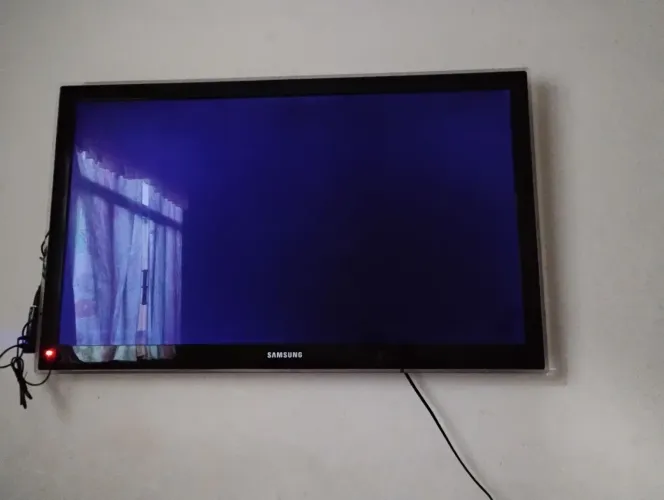 Vendo tv Samsung 40.polegadas